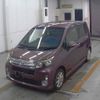 daihatsu move 2013 quick_quick_DBA-LA100S_LA100S-0259692 image 1