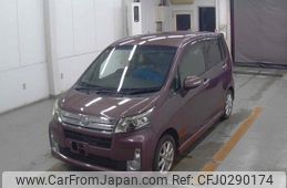 daihatsu move 2013 quick_quick_DBA-LA100S_LA100S-0259692