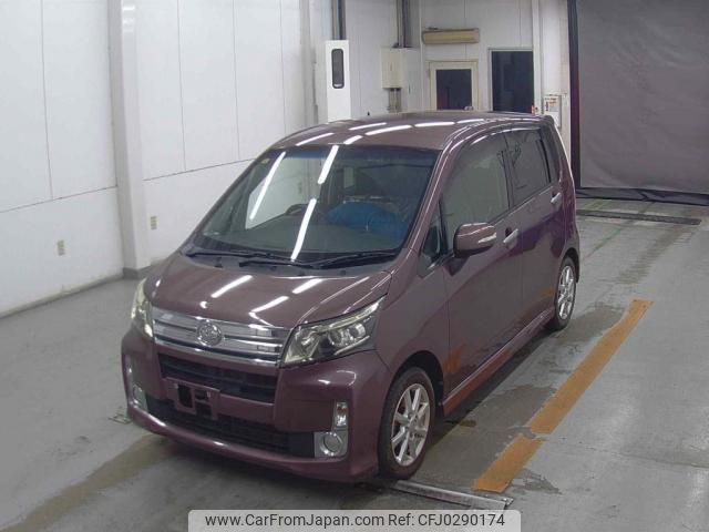 daihatsu move 2013 quick_quick_DBA-LA100S_LA100S-0259692 image 1