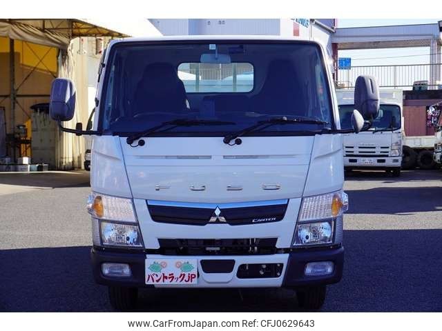 mitsubishi-fuso canter 2019 -MITSUBISHI--Canter TPG-FBA20--FBA20-575405---MITSUBISHI--Canter TPG-FBA20--FBA20-575405- image 2