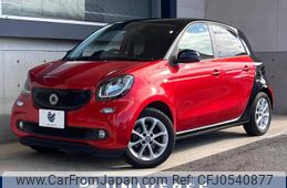 smart forfour 2015 -SMART--Smart Forfour DBA-453042--WME4530422Y054435---SMART--Smart Forfour DBA-453042--WME4530422Y054435-