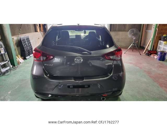 mazda demio 2023 CFJ1762277 image 2