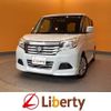 suzuki solio 2019 quick_quick_MA36S_MA36S-262609 image 1