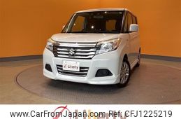 suzuki solio 2019 quick_quick_MA36S_MA36S-262609