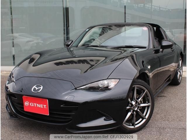 mazda roadster 2020 -MAZDA--Roadster NDERC--NDERC-501321---MAZDA--Roadster NDERC--NDERC-501321- image 1