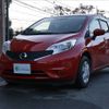 nissan note 2015 quick_quick_DBA-E12_E12-438329 image 1