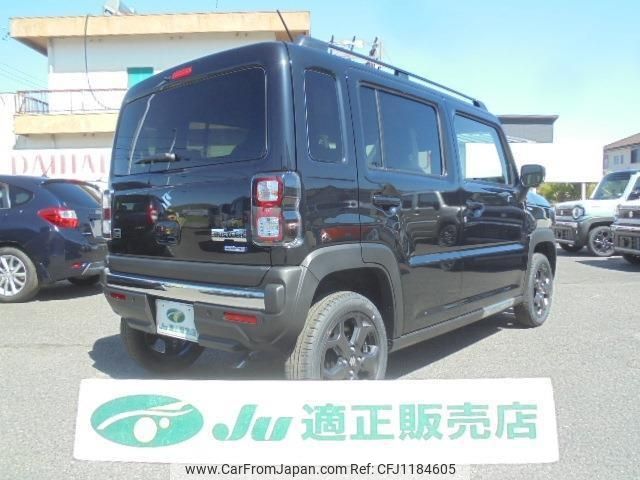 suzuki hustler 2025 -SUZUKI 【名変中 】--Hustler MR52S--466831---SUZUKI 【名変中 】--Hustler MR52S--466831- image 2