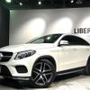 mercedes-benz gle-class 2017 -MERCEDES-BENZ--Benz GLE LDA-166024--WDC2923242A049018---MERCEDES-BENZ--Benz GLE LDA-166024--WDC2923242A049018- image 1