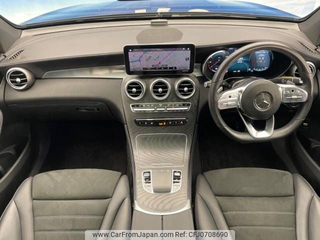 mercedes-benz glc-class 2019 -MERCEDES-BENZ--Benz GLC 5BA-253984--WDC2539842F683433---MERCEDES-BENZ--Benz GLC 5BA-253984--WDC2539842F683433- image 2