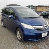 honda freed 2012 -HONDA 【野田 500ｱ1234】--Freed DBA-GB3--GB3-1409534---HONDA 【野田 500ｱ1234】--Freed DBA-GB3--GB3-1409534- image 1