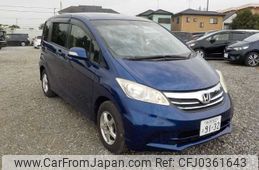 honda freed 2012 -HONDA 【野田 500ｱ1234】--Freed DBA-GB3--GB3-1409534---HONDA 【野田 500ｱ1234】--Freed DBA-GB3--GB3-1409534-