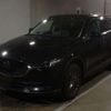 mazda cx-5 2021 CFJ1824202 image 1