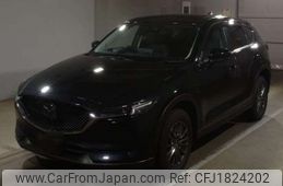 mazda cx-5 2021 CFJ1824202