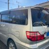 toyota alphard 2005 -TOYOTA--Alphard DBA-ANH15W--ANH15-0034633---TOYOTA--Alphard DBA-ANH15W--ANH15-0034633- image 4