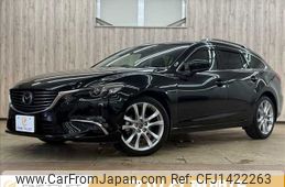 mazda atenza 2016 -MAZDA--Atenza Wagon LDA-GJ2FW--GJ2FW-300926---MAZDA--Atenza Wagon LDA-GJ2FW--GJ2FW-300926-