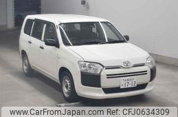 toyota probox-van undefined -TOYOTA 【札幌 400マ1712】--Probox Van NCP160V-0114332---TOYOTA 【札幌 400マ1712】--Probox Van NCP160V-0114332-