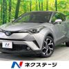 toyota c-hr 2017 -TOYOTA--C-HR DAA-ZYX10--ZYX10-2030318---TOYOTA--C-HR DAA-ZYX10--ZYX10-2030318- image 1