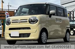 suzuki wagon-r 2024 -SUZUKI 【松本 580ﾜ4341】--Wagon R Smile MX91S--212981---SUZUKI 【松本 580ﾜ4341】--Wagon R Smile MX91S--212981-