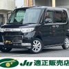 daihatsu tanto 2009 quick_quick_DBA-L375S_L375S-0201338 image 1