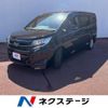 toyota noah 2018 -TOYOTA--Noah DBA-ZRR80G--ZRR80-0424418---TOYOTA--Noah DBA-ZRR80G--ZRR80-0424418- image 1