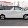 toyota alphard 2015 quick_quick_DBA-AGH30W_AGH30-0001935 image 8
