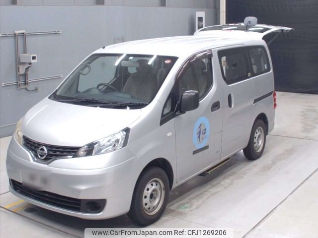 nissan nv200-vanette 2015 -NISSAN--NV200 VM20ｶｲ-078062---NISSAN--NV200 VM20ｶｲ-078062- image 1