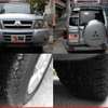 mitsubishi pajero 2006 quick_quick_LA-V73W_V73W-0601357 image 9