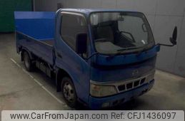 hino dutro 2006 CFJ1436097