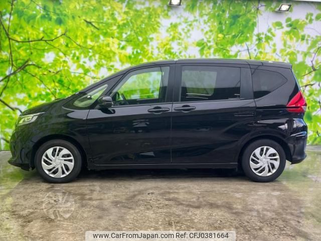 honda freed 2018 quick_quick_DBA-GB5_GB5-1095450 image 2