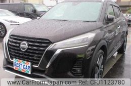 nissan kix 2021 -NISSAN--KIX P15--P15-017618---NISSAN--KIX P15--P15-017618-