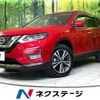 nissan x-trail 2018 -NISSAN--X-Trail DBA-NT32--NT32-084495---NISSAN--X-Trail DBA-NT32--NT32-084495- image 1