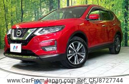 nissan x-trail 2018 -NISSAN--X-Trail DBA-NT32--NT32-084495---NISSAN--X-Trail DBA-NT32--NT32-084495-