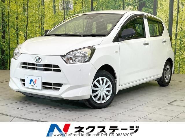 daihatsu mira-e-s 2019 quick_quick_LA350S_LA350S-0183487 image 1