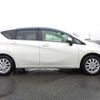 nissan note 2014 TE1108 image 3