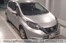 nissan note 2020 -NISSAN--Note HE12-320240---NISSAN--Note HE12-320240-