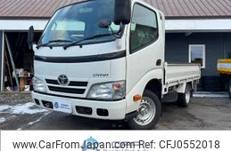 toyota dyna-truck 2014 GOO_NET_EXCHANGE_0301918A30241206W001