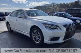 lexus ls 2015 quick_quick_DBA-USF40_USF40-5138293