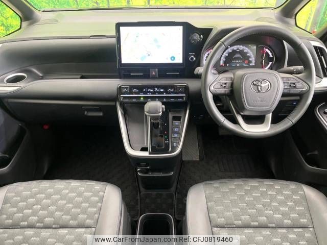 toyota voxy 2024 -TOYOTA--Voxy 6BA-MZRA90W--MZRA90-0109***---TOYOTA--Voxy 6BA-MZRA90W--MZRA90-0109***- image 2