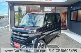 suzuki spacia 2023 -SUZUKI--Spacia MK94S--MK94S-106879---SUZUKI--Spacia MK94S--MK94S-106879-