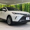toyota harrier 2021 -TOYOTA--Harrier 6AA-AXUH80--AXUH80-0035236---TOYOTA--Harrier 6AA-AXUH80--AXUH80-0035236- image 16