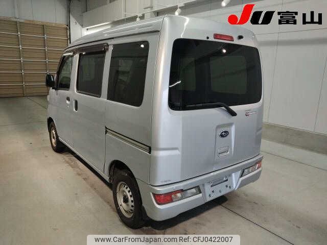 subaru sambar-van 2019 -SUBARU--Samber Van S331B-S331B-0019158---SUBARU--Samber Van S331B-S331B-0019158- image 2