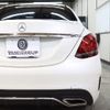 mercedes-benz c-class 2019 CFJ1831515 image 15