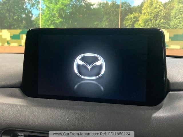mazda cx-8 2020 CFJ1650124 image 2