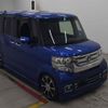 honda n-box 2017 -HONDA--N BOX JF1-1924466---HONDA--N BOX JF1-1924466- image 1