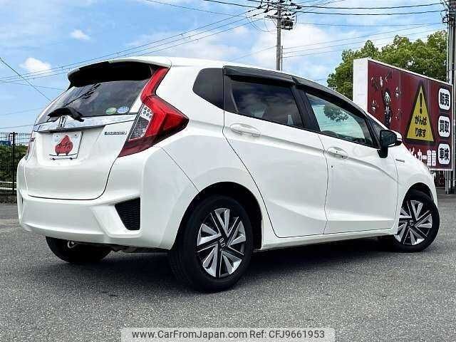 honda fit-hybrid 2014 504928-920181 image 2