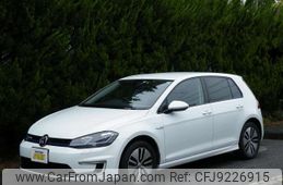 volkswagen golf 2017 -VOLKSWAGEN 【広島 331ﾎ 383】--VW E-Golf ZAA-AUEAZ--WVWZZZAUZJW900947---VOLKSWAGEN 【広島 331ﾎ 383】--VW E-Golf ZAA-AUEAZ--WVWZZZAUZJW900947-