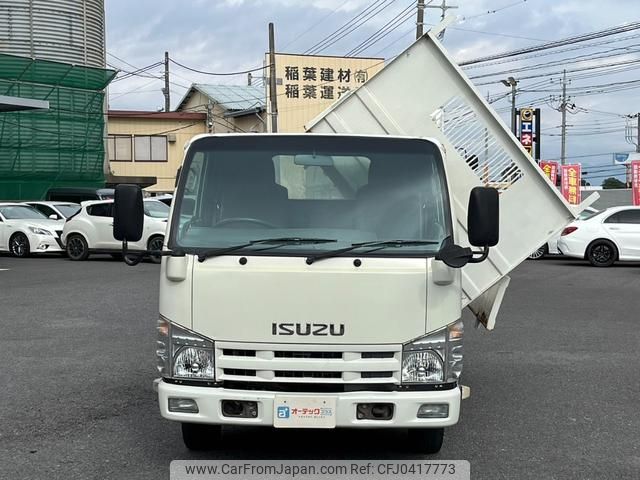 isuzu elf-truck 2010 GOO_NET_EXCHANGE_0404111A30241106W001 image 2