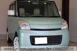 suzuki spacia 2013 GOO_JP_700130095430241001001