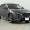 mazda cx-3 2019 -MAZDA--CX-3 3DA-DK8AW--DK8AW-102375---MAZDA--CX-3 3DA-DK8AW--DK8AW-102375- image 1