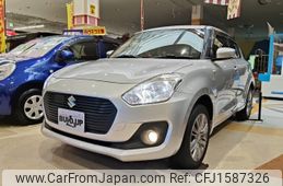 suzuki swift 2018 CFJ1587326